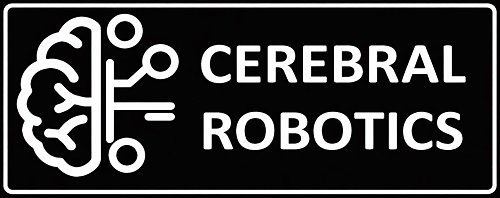 Cerebral Robotics Logo
