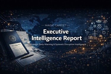 Magic Carpet Executive preview