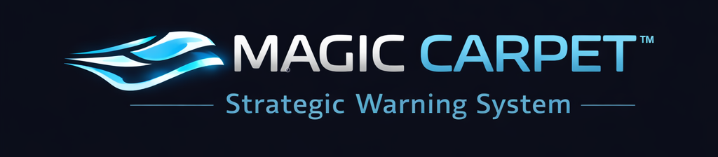 Magic Carpet Logo