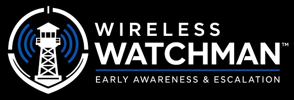 Wireless Watchman Logo